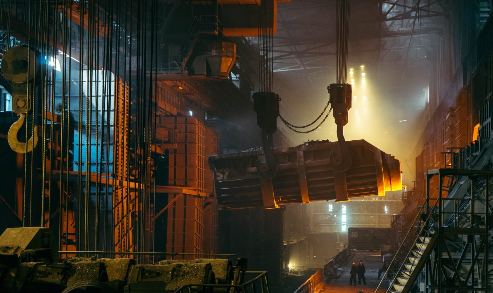 Hydraulic Repairs