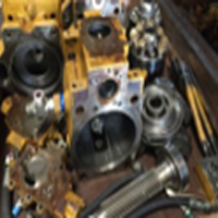 Continental® Hydraulic Pump & Motor Repair