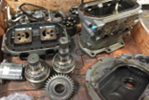 Danfoss / Sundstrand® Hydraulic Pump & Motor
